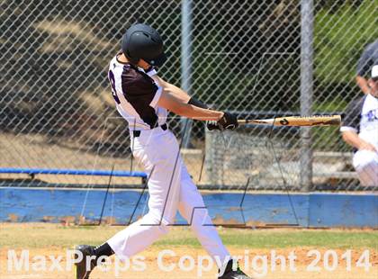 Thumbnail 3 in Kodiak vs. Rock Academy (64th Annual San Diego Lions Tournament) photogallery.