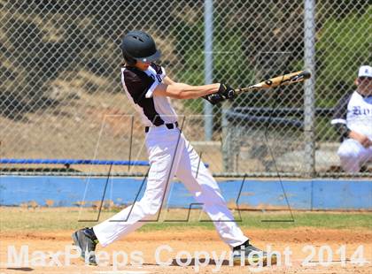 Thumbnail 2 in Kodiak vs. Rock Academy (64th Annual San Diego Lions Tournament) photogallery.