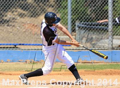Thumbnail 2 in Kodiak vs. Rock Academy (64th Annual San Diego Lions Tournament) photogallery.