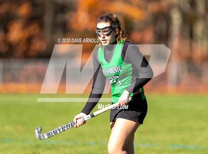 Thumbnail 3 in Massabesic @ Kennebunk photogallery.
