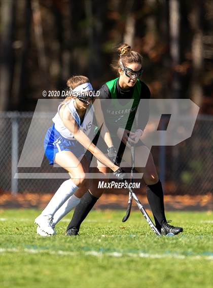 Thumbnail 3 in Massabesic @ Kennebunk photogallery.