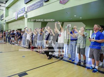Thumbnail 1 in Palisades vs El camino Real (CIF LACS Final) photogallery.