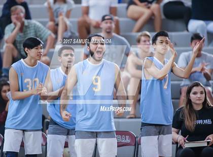 Thumbnail 3 in Palisades vs El camino Real (CIF LACS Final) photogallery.
