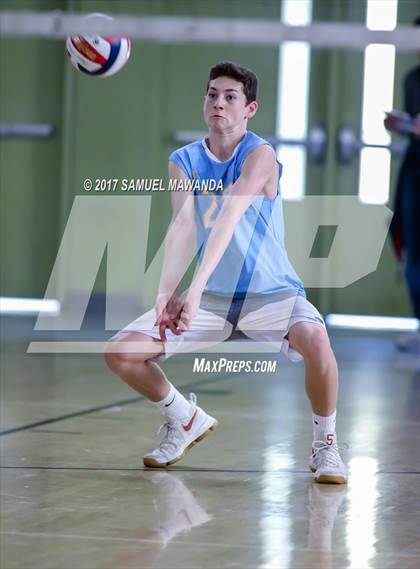 Thumbnail 3 in Palisades vs El camino Real (CIF LACS Final) photogallery.