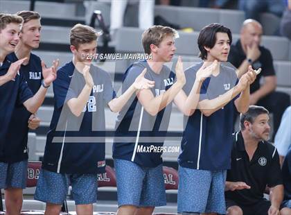 Thumbnail 1 in Palisades vs El camino Real (CIF LACS Final) photogallery.