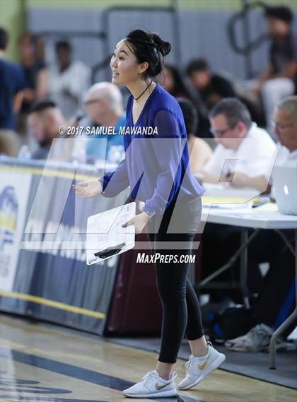 Thumbnail 1 in Palisades vs El camino Real (CIF LACS Final) photogallery.