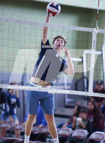 Thumbnail 1 in Palisades vs El camino Real (CIF LACS Final) photogallery.