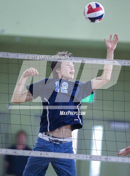 Thumbnail 1 in Palisades vs El camino Real (CIF LACS Final) photogallery.