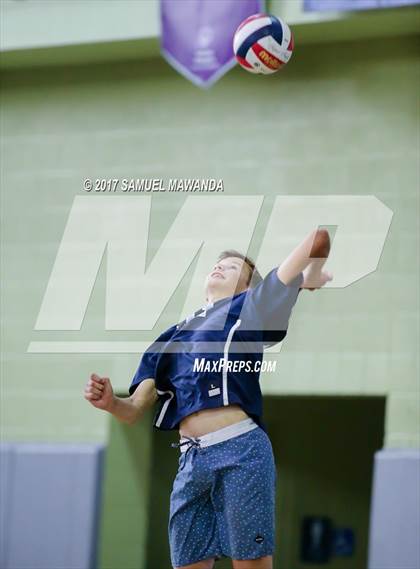 Thumbnail 3 in Palisades vs El camino Real (CIF LACS Final) photogallery.