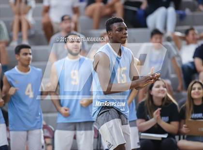 Thumbnail 1 in Palisades vs El camino Real (CIF LACS Final) photogallery.