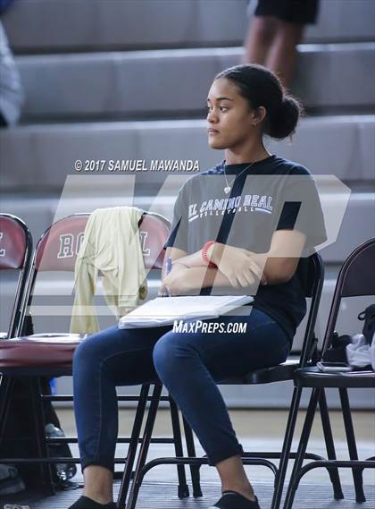 Thumbnail 1 in Palisades vs El camino Real (CIF LACS Final) photogallery.