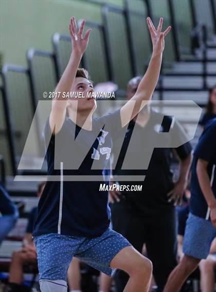 Thumbnail 1 in Palisades vs El camino Real (CIF LACS Final) photogallery.