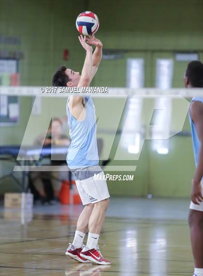 Thumbnail 1 in Palisades vs El camino Real (CIF LACS Final) photogallery.