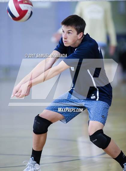 Thumbnail 1 in Palisades vs El camino Real (CIF LACS Final) photogallery.