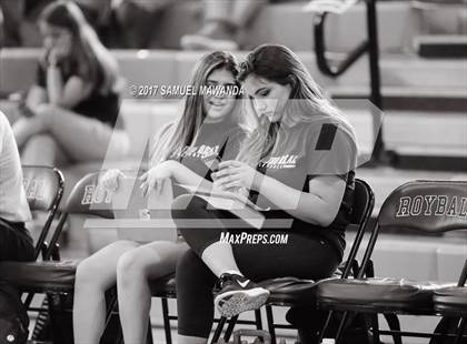 Thumbnail 3 in Palisades vs El camino Real (CIF LACS Final) photogallery.