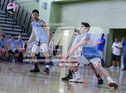 Thumbnail 1 in Palisades vs El camino Real (CIF LACS Final) photogallery.