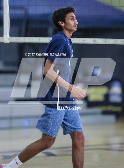 Thumbnail 1 in Palisades vs El camino Real (CIF LACS Final) photogallery.