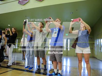 Thumbnail 3 in Palisades vs El camino Real (CIF LACS Final) photogallery.