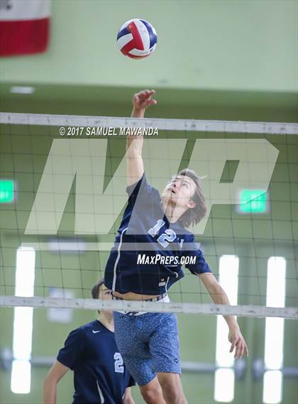 Thumbnail 1 in Palisades vs El camino Real (CIF LACS Final) photogallery.