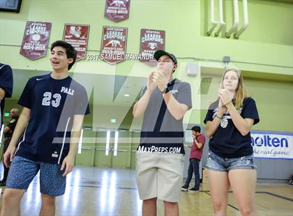 Thumbnail 1 in Palisades vs El camino Real (CIF LACS Final) photogallery.