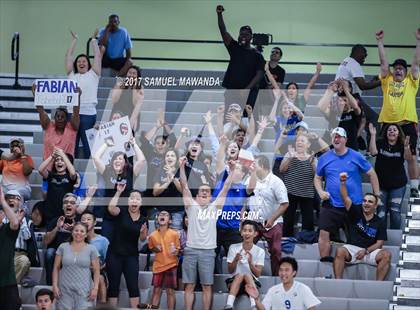 Thumbnail 2 in Palisades vs El camino Real (CIF LACS Final) photogallery.