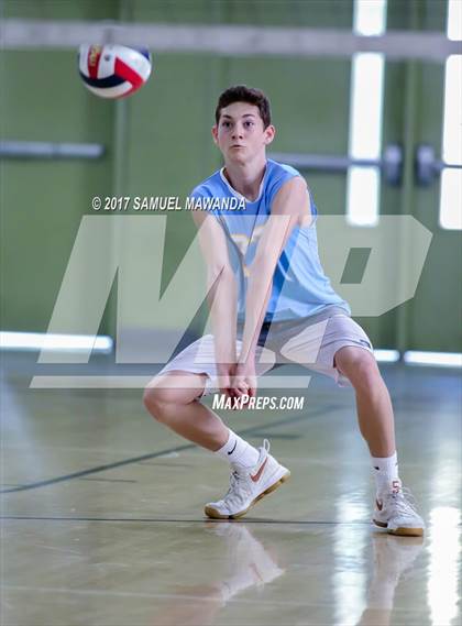 Thumbnail 1 in Palisades vs El camino Real (CIF LACS Final) photogallery.