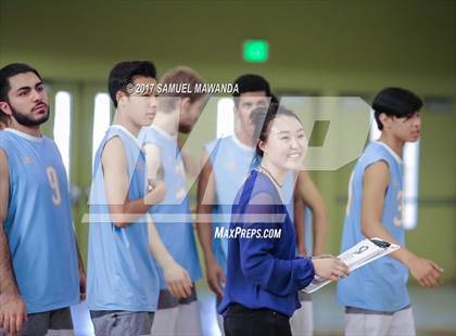 Thumbnail 1 in Palisades vs El camino Real (CIF LACS Final) photogallery.
