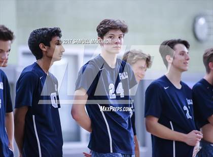 Thumbnail 2 in Palisades vs El camino Real (CIF LACS Final) photogallery.