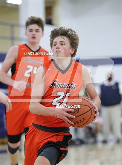 Thumbnail 3 in Amanda-Clearcreek @ Teays Valley photogallery.