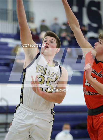 Thumbnail 2 in Amanda-Clearcreek @ Teays Valley photogallery.
