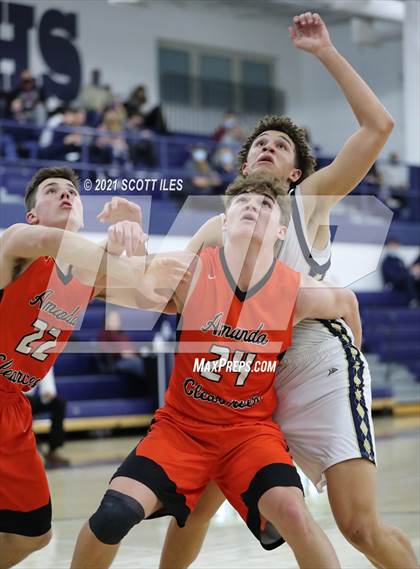 Thumbnail 3 in Amanda-Clearcreek @ Teays Valley photogallery.