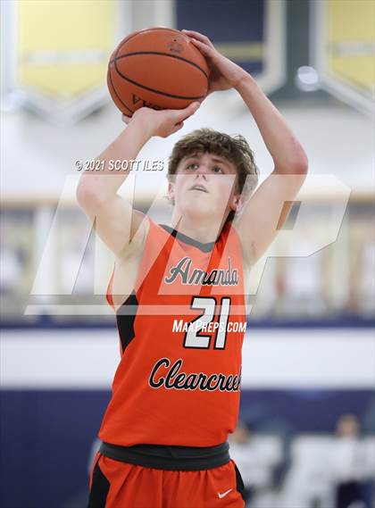 Thumbnail 3 in Amanda-Clearcreek @ Teays Valley photogallery.