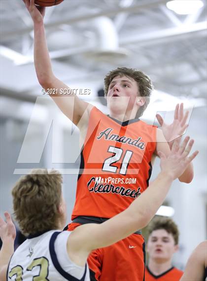 Thumbnail 2 in Amanda-Clearcreek @ Teays Valley photogallery.