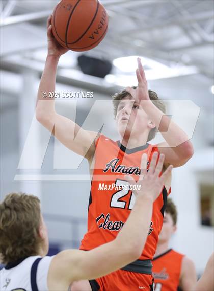 Thumbnail 1 in Amanda-Clearcreek @ Teays Valley photogallery.