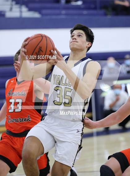 Thumbnail 3 in Amanda-Clearcreek @ Teays Valley photogallery.