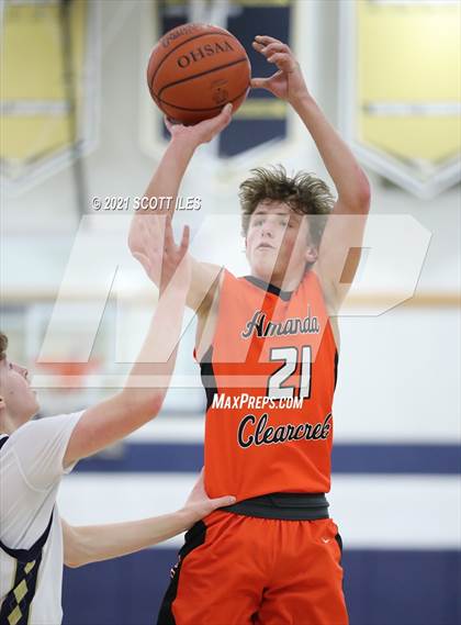 Thumbnail 3 in Amanda-Clearcreek @ Teays Valley photogallery.