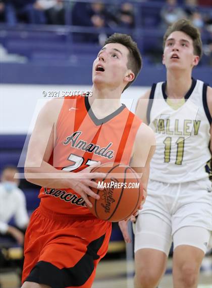 Thumbnail 3 in Amanda-Clearcreek @ Teays Valley photogallery.
