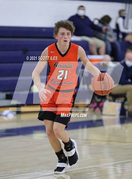 Thumbnail 3 in Amanda-Clearcreek @ Teays Valley photogallery.