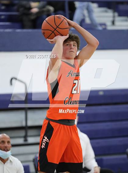 Thumbnail 2 in Amanda-Clearcreek @ Teays Valley photogallery.