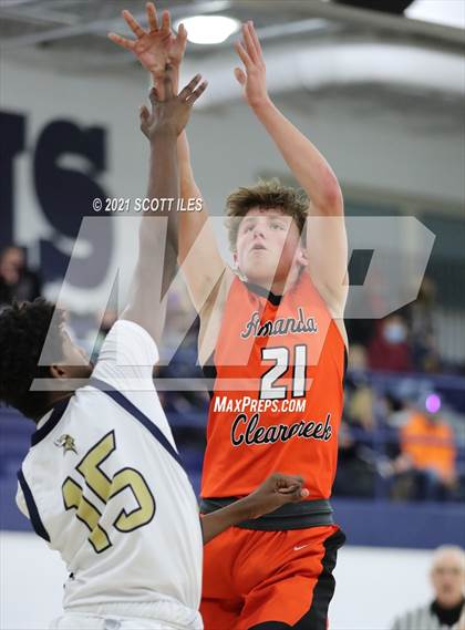 Thumbnail 2 in Amanda-Clearcreek @ Teays Valley photogallery.