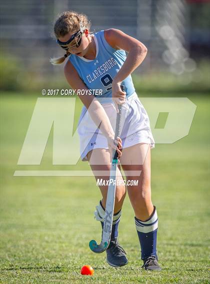 Thumbnail 3 in Clarksburg @ Quince Orchard photogallery.