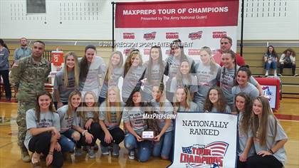 Thumbnail 3 in Wall TOC Ceremony photogallery.