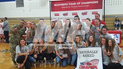 Thumbnail 1 in Wall TOC Ceremony photogallery.