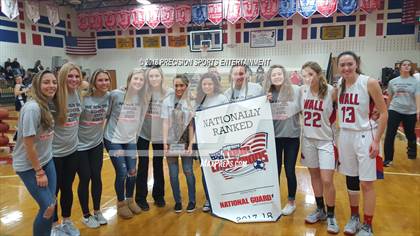 Thumbnail 2 in Wall TOC Ceremony photogallery.