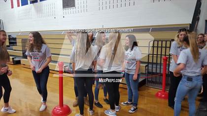 Thumbnail 3 in Wall TOC Ceremony photogallery.