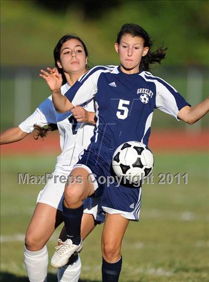 Thumbnail 1 in Horace Greeley @ Briarcliff photogallery.