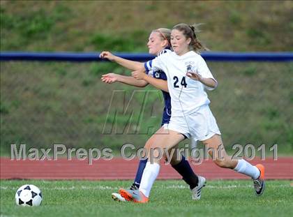 Thumbnail 2 in Horace Greeley @ Briarcliff photogallery.
