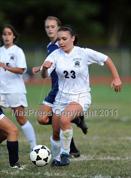 Thumbnail 2 in Horace Greeley @ Briarcliff photogallery.