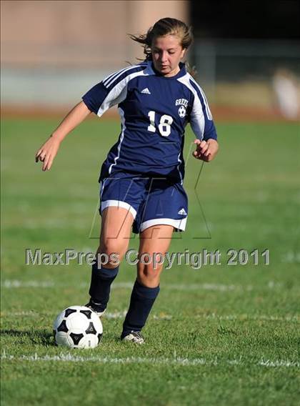 Thumbnail 1 in Horace Greeley @ Briarcliff photogallery.