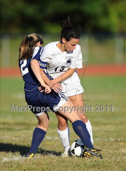 Thumbnail 2 in Horace Greeley @ Briarcliff photogallery.